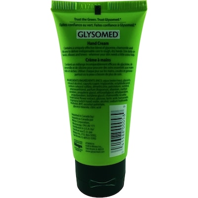 Crème pour les mains