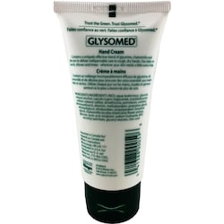 Glysomed Hand Cream, Fragrance Free - 50 ml | Atlantic Superstore