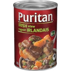 Irish Stew