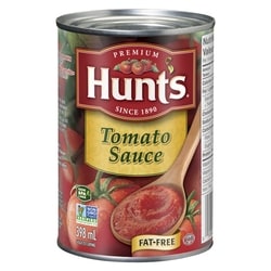 Tomato Sauce