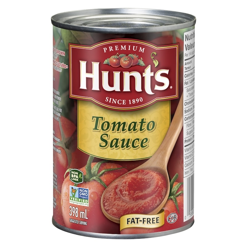 Tomato Sauce