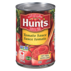 Hunt's Tomato Sauce - 398 ml | Zehrs