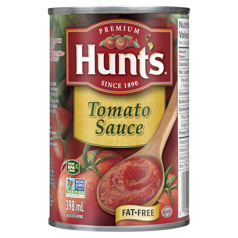 Tomato Sauce