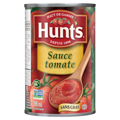 Sauce aux tomates
