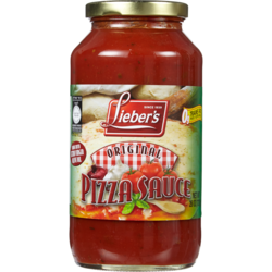 Pizza Sauce