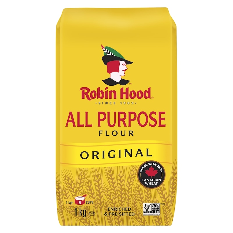 Original All Purpose Flour