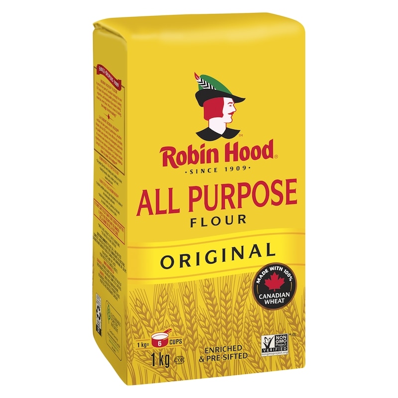 Original All Purpose Flour