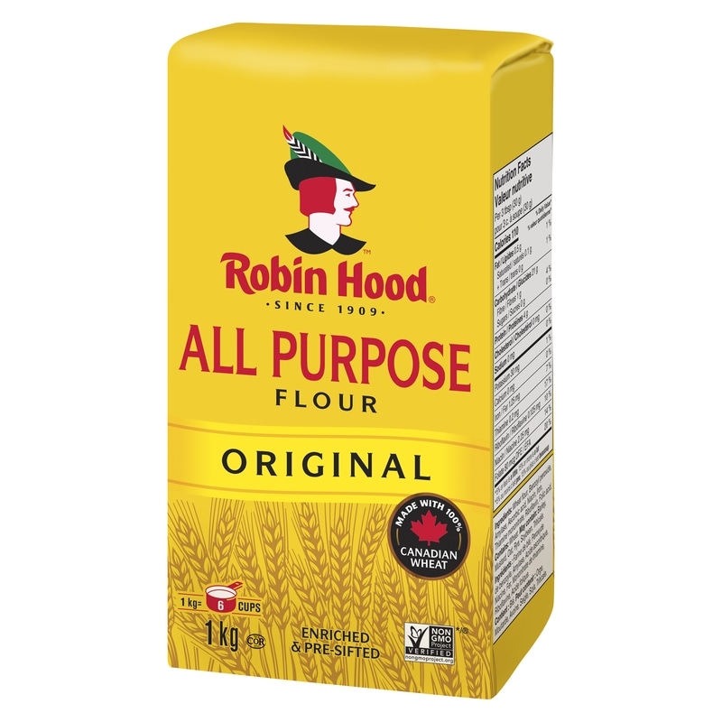 Original All Purpose Flour