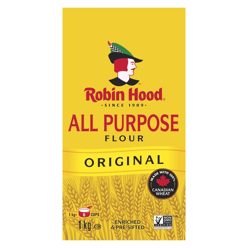 Original All Purpose Flour