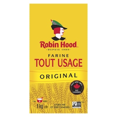 farine tout usage original
