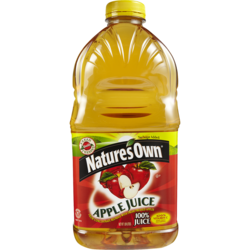 Kosher 100% Apple Juice