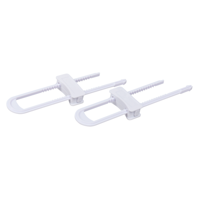 Safety 1st Loquets à glissière pour armoire 2 ea, 5,49 $/1ch