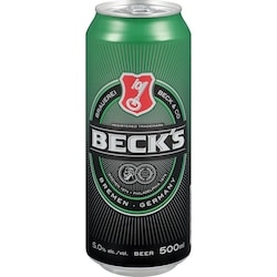 Beer (ID required at pick-up)