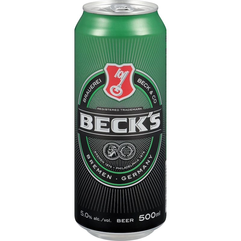 Beer (ID required at pick-up)