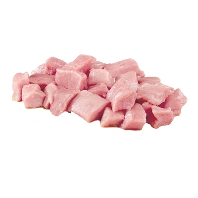 null Cubes Veau Halal 28,64 $/1kg 12,99 $/1lb