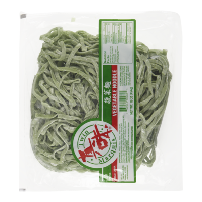 null Twin Vegetable Noodle 454 g, $1.21/100g