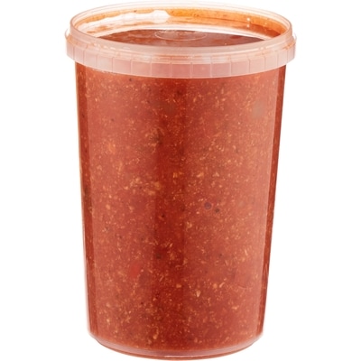 null Spaghetti Sauce 1 l, $1.00/100ml