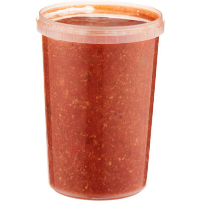 null Sauce à spaghetti  1 l, 1,00 $/100ml