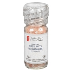 Himalayan Rock Salts