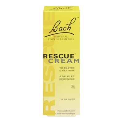 Bach Créme Rescue 30 g, 44,97 $/100g