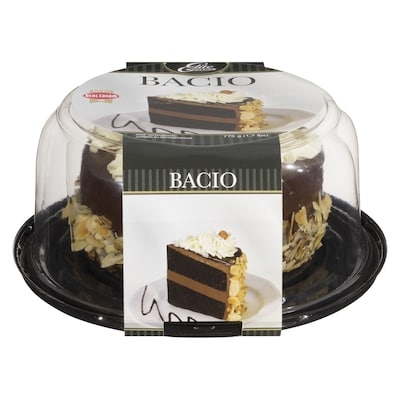 Elite Sweets Gâteau Bacio Elite Sweets 900 g, 2,22 $/100g