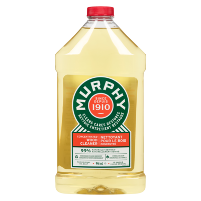 Murphys Oil Original Formula 950 ml, $0.74/100ml