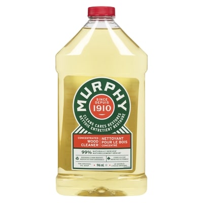 Murphys Oil Formule Originale 946 ml, 0,68 $/100ml