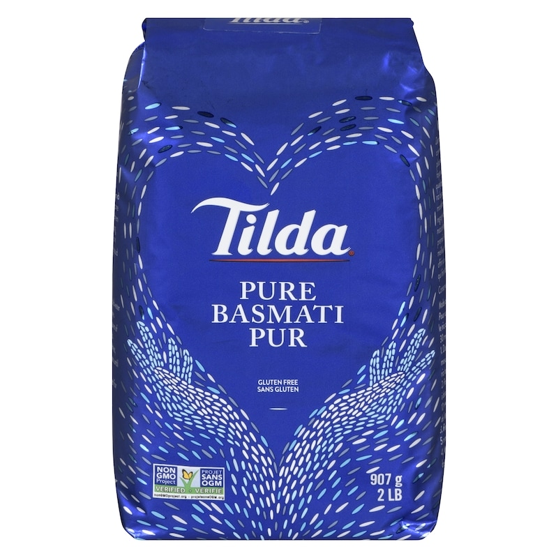 Pure Original Basmati Rice