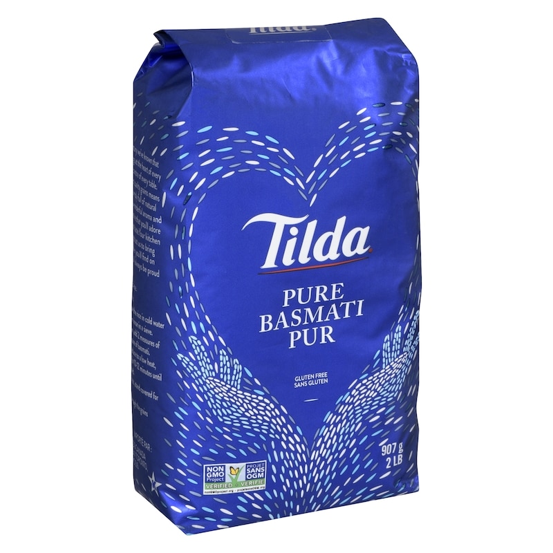 Pure Original Basmati Rice