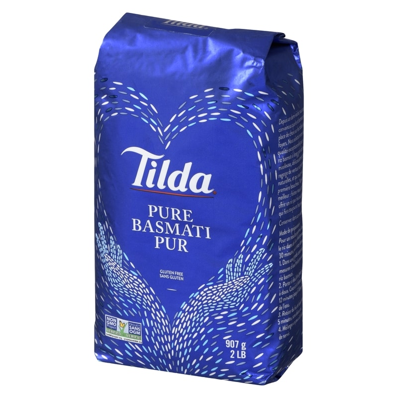 Pure Original Basmati Rice