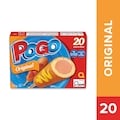 Pogos saucisses sur bâtonnet