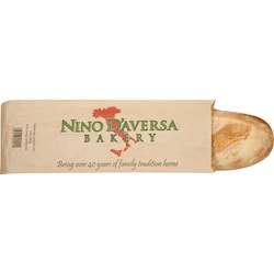 Nino D'aversa Calabrese Bread 680 g, $0.66/100g