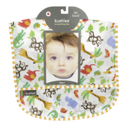 Taffeta Waterproof Bib