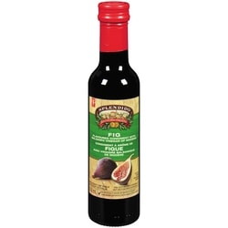 PC Splendido Vinegar, Fig Flavoured Condiment with Balsamic  of Modena 250 ml, $1.72/100ml