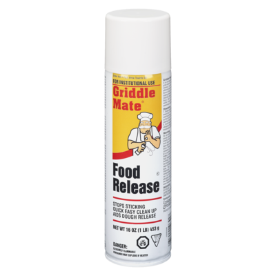 GFS Griddle Mate Release Spray 454 g, $2.20/100g