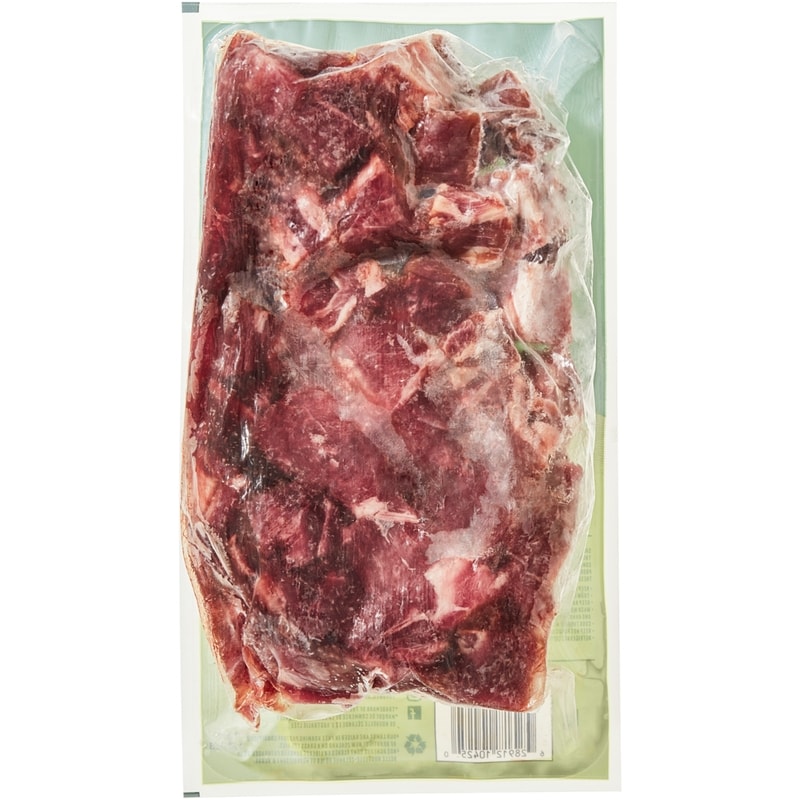 Boneless Lamb Stew Chunks