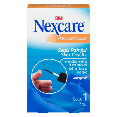 3M Nexcare Skin Crack Care 7 ml, $264.14/100ml