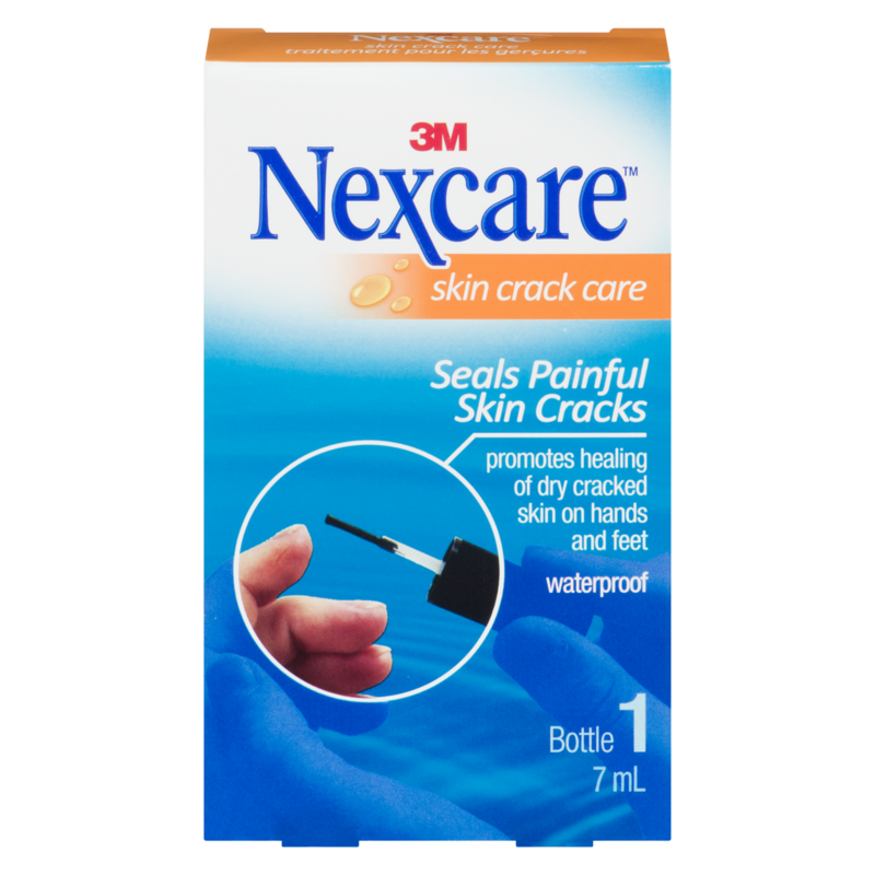 Nexcare Skin Crack Care