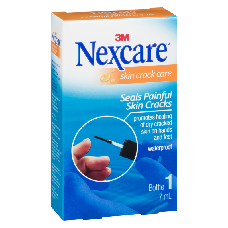 Nexcare Skin Crack Care