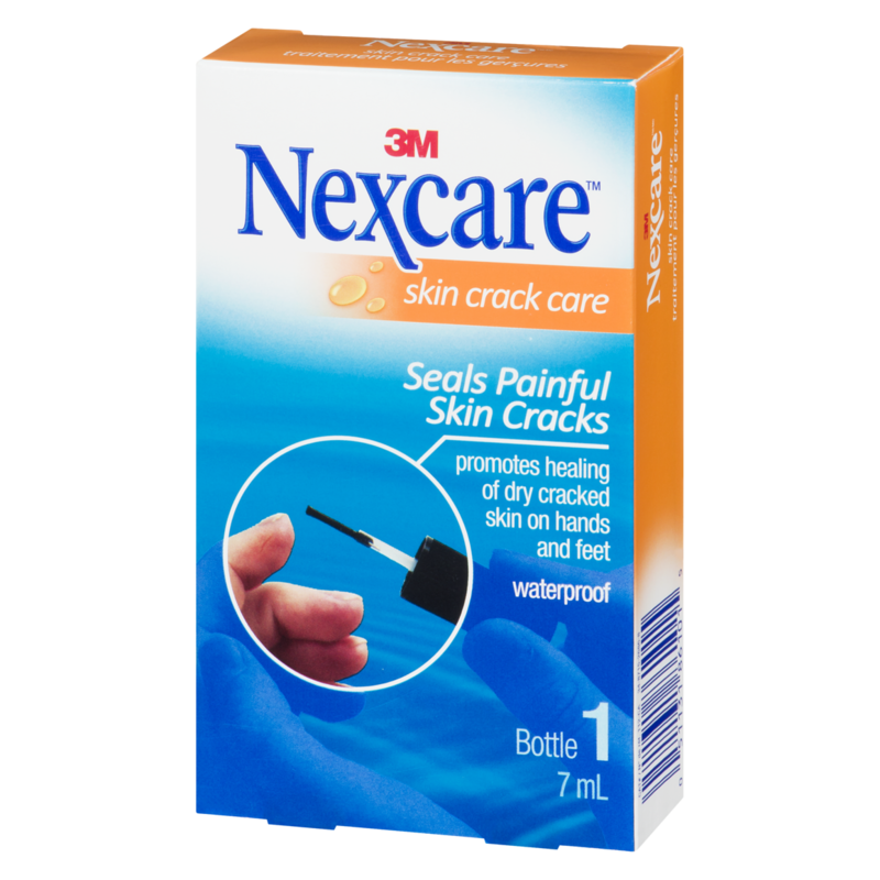 Nexcare Skin Crack Care