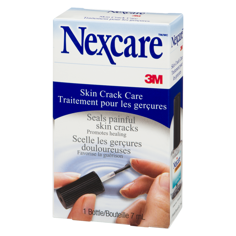 Nexcare Skin Crack Care