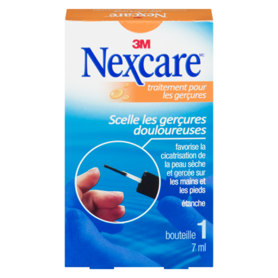 3 M Traitement pour les gerçures 7 ml, 278,43 $/100ml
