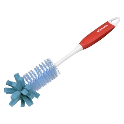 Vileda Brosse à verres et bouteilles Powerfibres 1 ea, 5,99 $/1ch