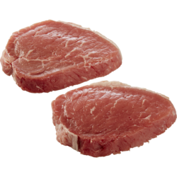 null Bifteck de noix de ronde 26,43 $/1kg 11,99 $/1lb