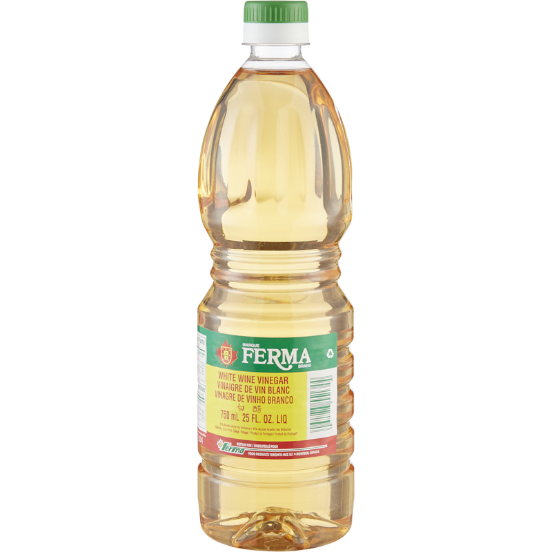 White Wine Vinegar
