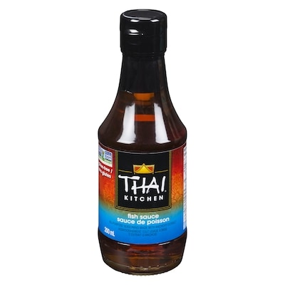 Thai Kitchen Premium Fish Sauce 200 ml, $2.45/100ml