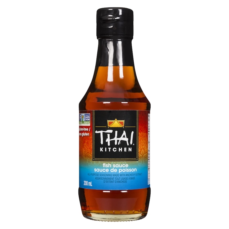 Premium Fish Sauce
