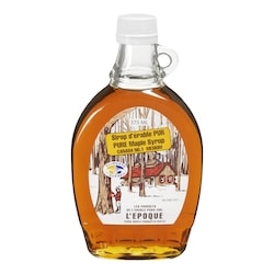 Lepoque Pure Maple Syrup 375 ml, $3.46/100ml