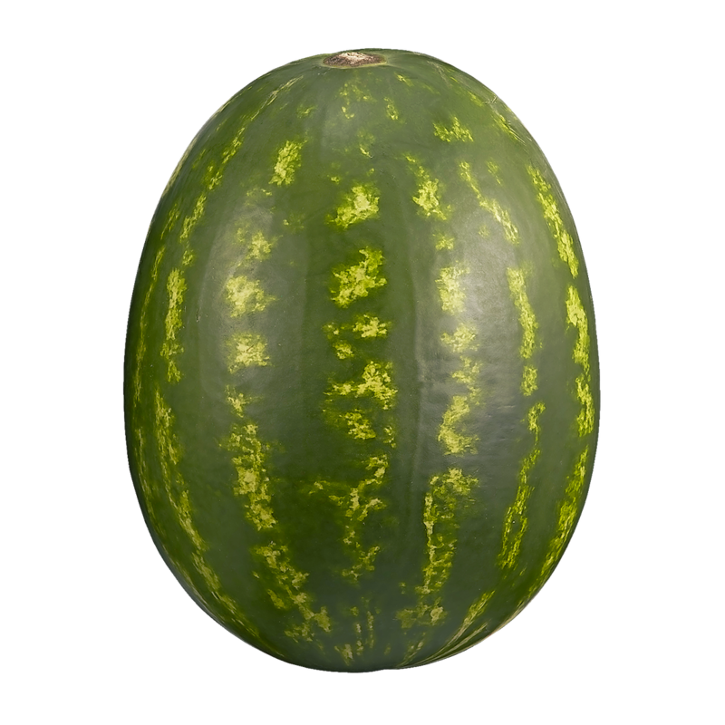Red Seedless Watermelon