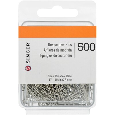 Singer Epingles de couturiere 1 ea, 3,29 $/1ch